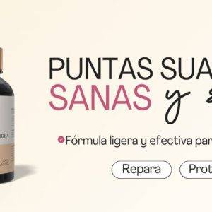 Aceite Maracuya y Jojoba