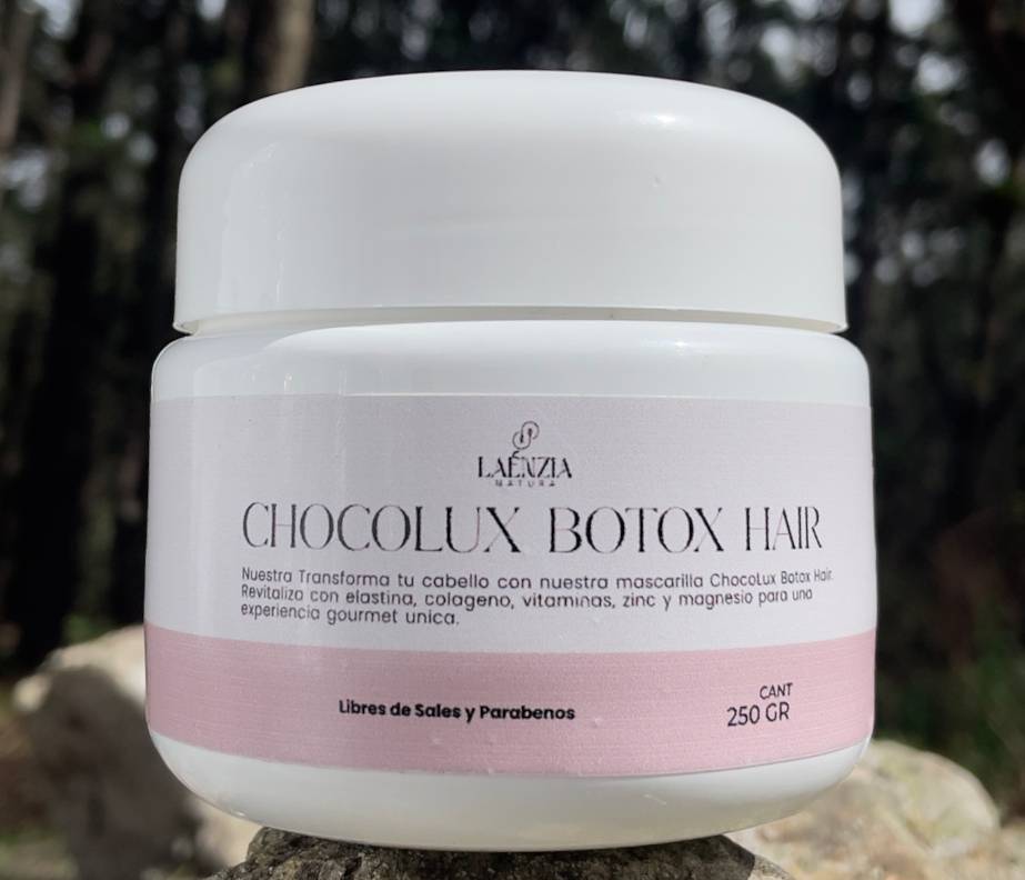 Kit Cacao Love